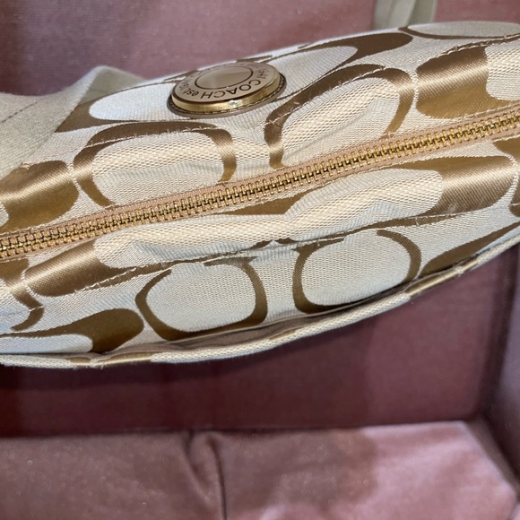 Coach bag - Picture 2 of 8